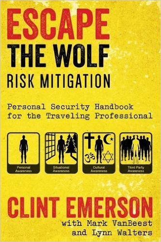 escape the wolf risk mitigation